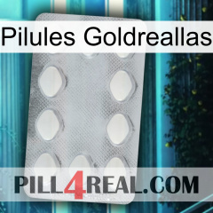 Goldreallas Pills 16